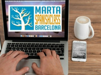 Spanish Classes online with Specialized Teacher - Aulas de idiomas