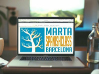 Spanish Classes online with Specialized Teacher - Cours de Langues