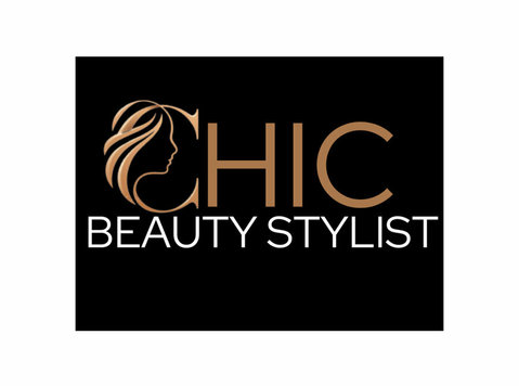 Chic Beauty Stylist - 美丽与时尚