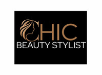 Chic Beauty Stylist - Moda/Beleza
