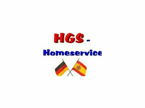 HGS-HOMESERVICE - The holiday home agency in Denia - Övrigt