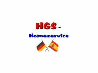 HGS-HOMESERVICE - The holiday home agency in Denia - Muu
