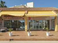 HGS-HOMESERVICE - The holiday home agency in Denia - Khác