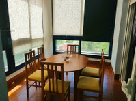Spacious and Bright Apartment with Sea Views and Exclusive A - Annet