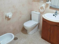 Spacious and Bright Apartment with Sea Views and Exclusive A - Annet