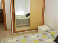 Spacious and Bright Apartment with Sea Views and Exclusive A - Annet