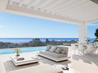 Marbella långtidsuthyrning, lägenheter, villor och hus - أجهزة منزلية/تصليحات