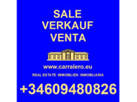 Gran Canaria Immobilien Carralero - Möbel/Haushaltsgeräte