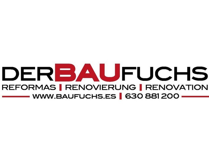 Der Baufuchs - ก่อสร้าง/ตกแต่ง