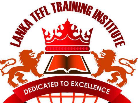 Tefl/tesol courses in Sri Lanka - Valodu nodarbības