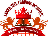 Tefl/tesol courses in Sri Lanka - فصول دراسية في اللغات