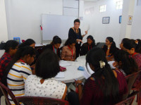 Tefl/tesol courses in Sri Lanka - Taalcursussen