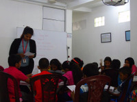 Tefl/tesol courses in Sri Lanka - 언어 강습