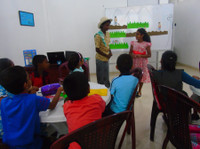 Tefl/tesol courses in Sri Lanka - 언어 강습