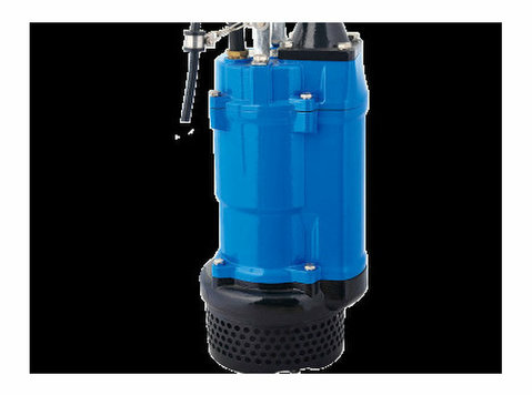 Sri Lanka best submersible pump - Andet