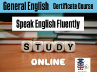 Online Spoken English and English Language Classes - Kielikurssit