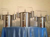 professional alembic in stainless steel - Outros
