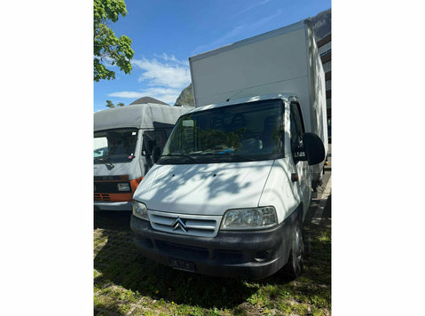 Bienvenue chez Speed European transportation - Μετακίνηση/Μεταφορά