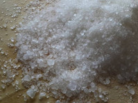 Dead Sea Carnallite Bath Salt Dried In Bulk - Outros