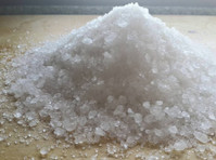 Dead Sea Carnallite Bath Salt Dried In Bulk - その他