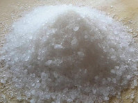 Dead Sea Carnallite Bath Salt Dried In Bulk - Muu