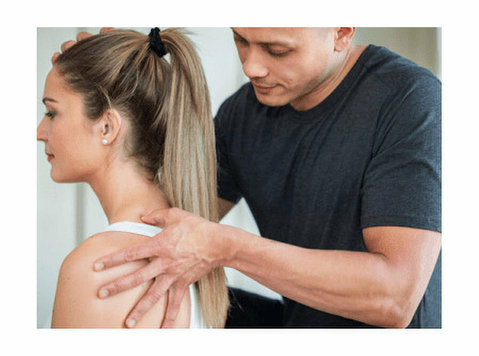 Starte Deine Karriere mit einer fundierten Physiotherapie Au - Khác