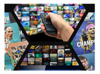 Unleash the Thrill Access All Sports and Live Channels in O - Books/Games/DVDs