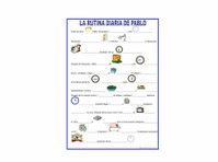 $ 12/hr. Online Spanish Lessons - Cours de Langues