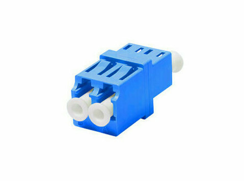 Buy Fiber Optic Connectors in Taiwan - Dintek - Electronics