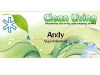 Clean Living Tw - household cleaning service - Dom/Naprawy