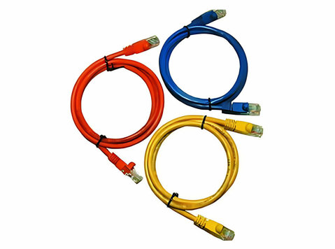 Best Cat 6 Cable System in Taiwan - Dintek - Sonstige