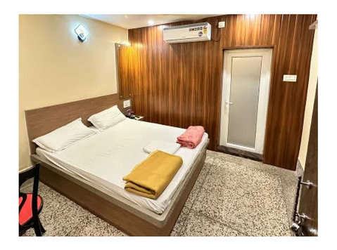 Hotels in puri odisha - Services: Other
