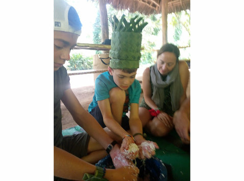 Zanzibar Traditional Cooking Class to be remembered forever - Autre