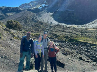 Personalised Kilimanjaro trekking tour Machame route 7 days - Matkustaminen/Kimppakyydit