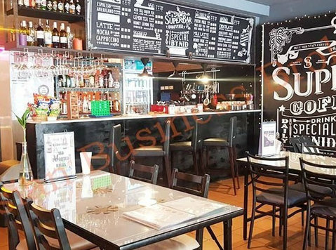 0143999 Restaurant and Bar in Srinakarin, Bangkok for Sale - Άλλο