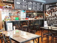 0143999 Restaurant and Bar in Srinakarin, Bangkok for Sale - Sonstige