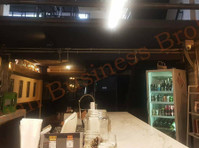 0109554 Rustic Design Bar and Restaurant for Sale and Rent i - Overig