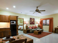 43 Service Flats Resort Pattaya for Sale - Altro