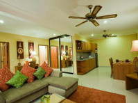 43 Service Flats Resort Pattaya for Sale - Друго