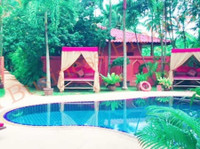 6704070 Boutique Villa Resort for Freehold Sale Koh Samui - Khác