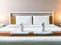 4802041 28-Room Hotel in Patong with Swimming Pool - Altro