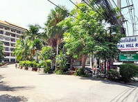 Pattaya Royal Hill Resort 90 Sqm Bargain Resale - Poslovni partneri