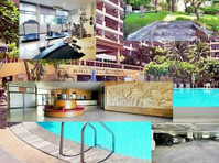 Pattaya Royal Hill Resort 90 Sqm Bargain Resale - Business Partners