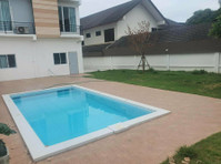 Potential Pool Party House Pattaya City for Sale Pattaya - Forretningspartnere