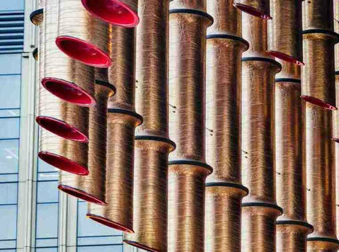 Power Pipe Lux Manufacturer & Supplier in Thailand, Dubai, V - 物业/维修