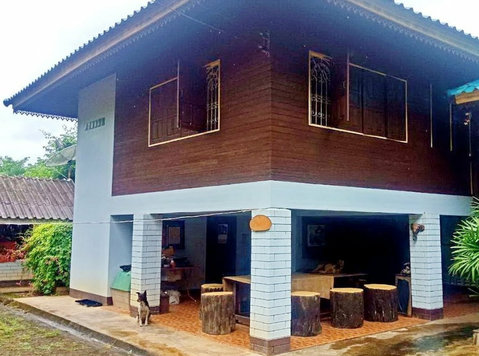 🔴 Marian Plum Garden House for sale🔴 - Altele