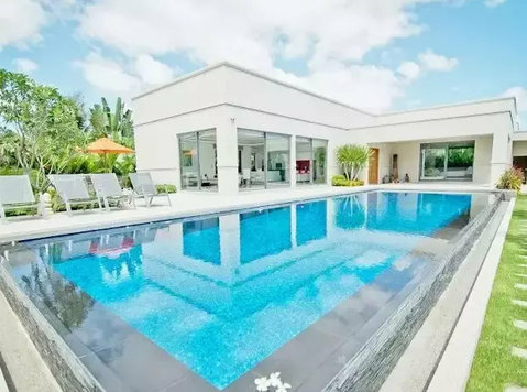 Pattaya Flats For Sale | Real Estate Agency - Altele