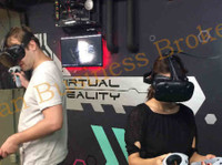 0123005 Exciting Bangkok VR Games Business for Sale - Altele