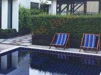 6705025 Beachfront Villas with Swimming Pool for Sale - Egyéb