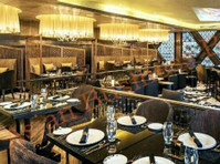 0133022 Fully Equipped Rooftop Restaurant and Bar for Rent - Overig